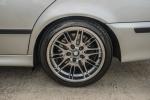 BMW M5 2003 года